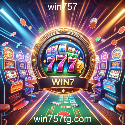 Atrações Imperdíveis dos Jogos de Cassino no win757